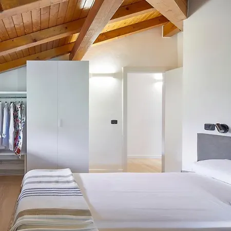 Residenza alle Grazie Riva del Garda Esterno foto