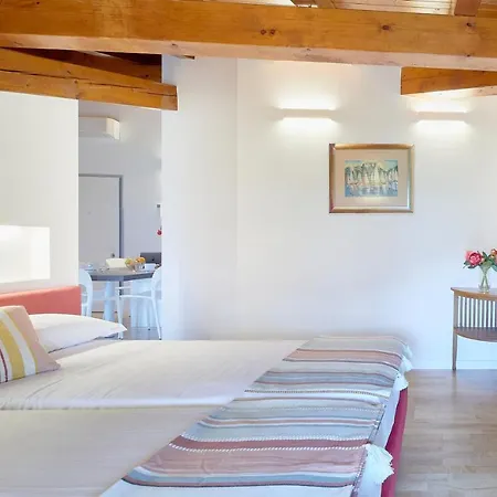 Residenza alle Grazie Riva del Garda Esterno foto