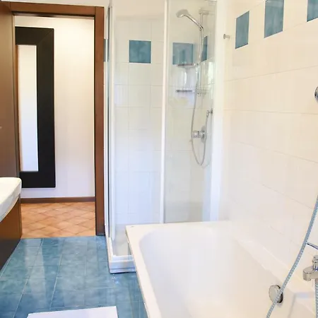 Residenza alle Grazie Riva del Garda Esterno foto