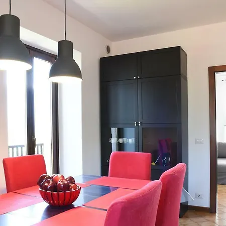 Residenza alle Grazie Riva del Garda Esterno foto
