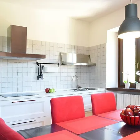 Residenza alle Grazie Riva del Garda Esterno foto