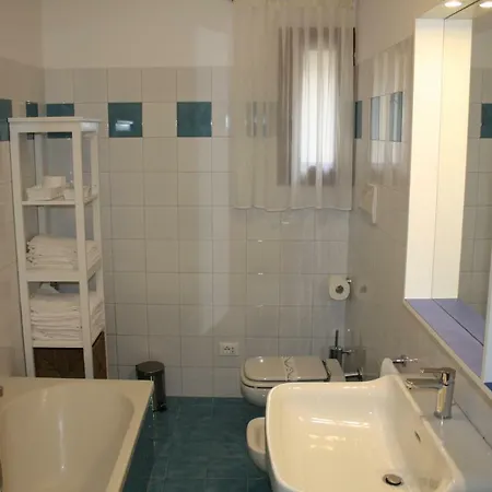Residenza alle Grazie Riva del Garda Esterno foto