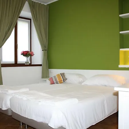 Residenza alle Grazie Riva del Garda Esterno foto
