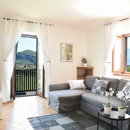Residenza alle Grazie Riva del Garda Esterno foto