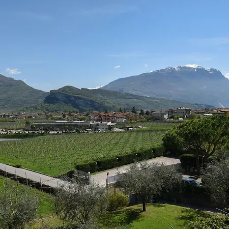Residenza alle Grazie Riva del Garda Esterno foto
