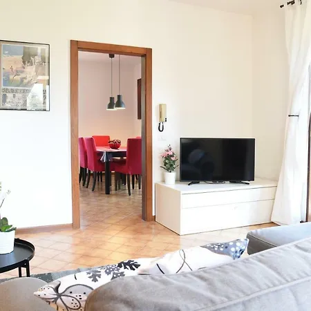 Residenza alle Grazie Riva del Garda Esterno foto
