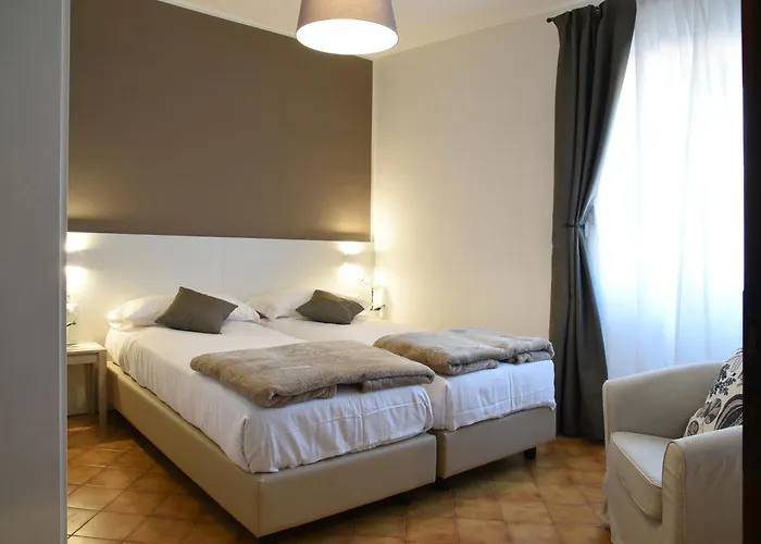 Residenza Alle Grazie