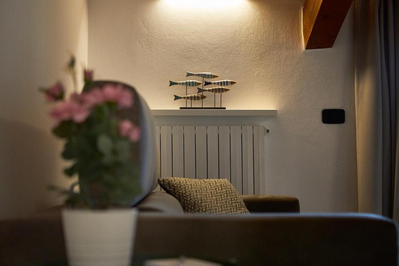 Residenza Alle Grazie Apartment *