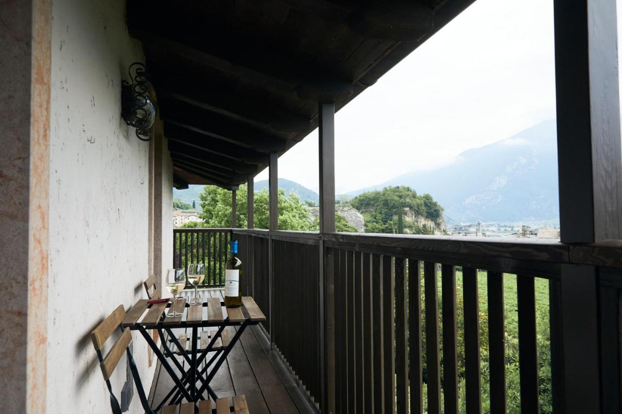 Residenza Alle Grazie * Riva del Garda