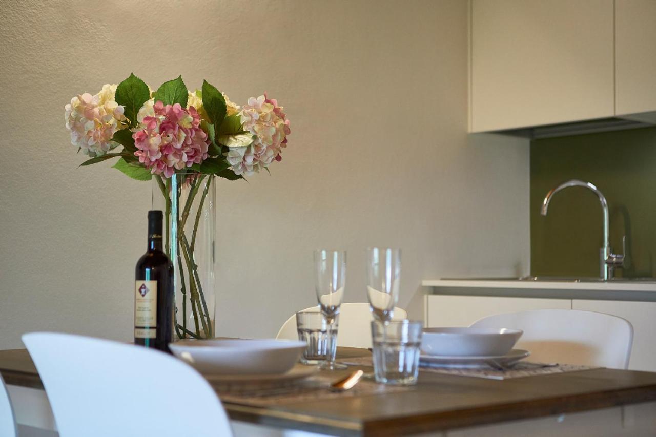Residenza Alle Grazie Apartment *