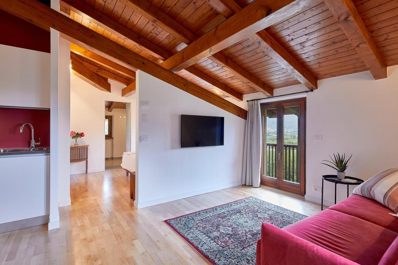 Apartment Residenza Alle Grazie *