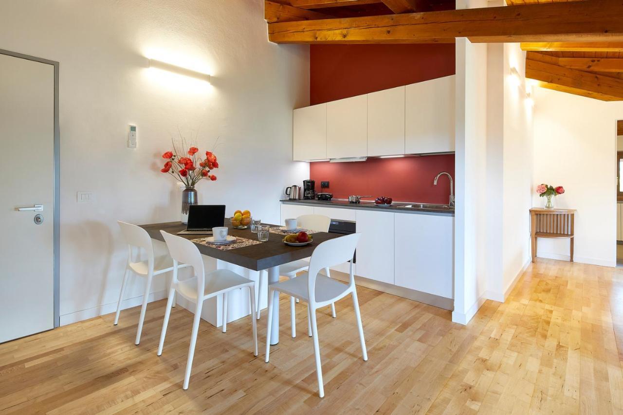 Apartment Residenza Alle Grazie *