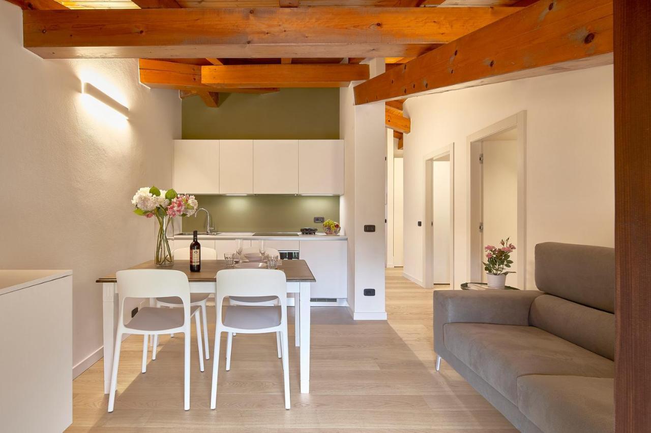 Residenza Alle Grazie Apartment Riva del Garda
