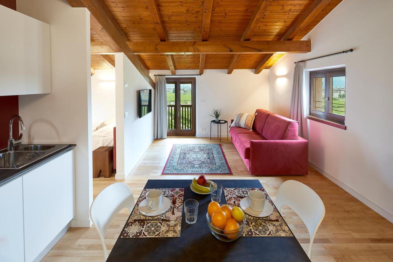 Residenza Alle Grazie Apartment