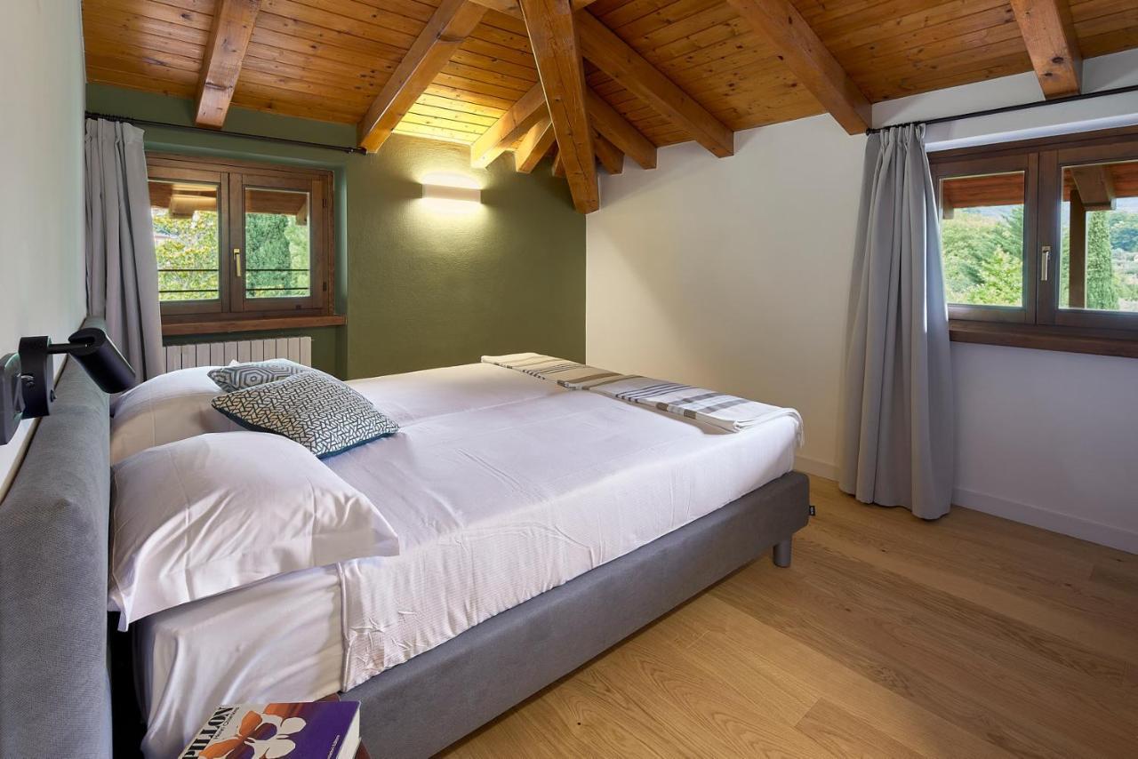 Apartment Residenza Alle Grazie Riva del Garda