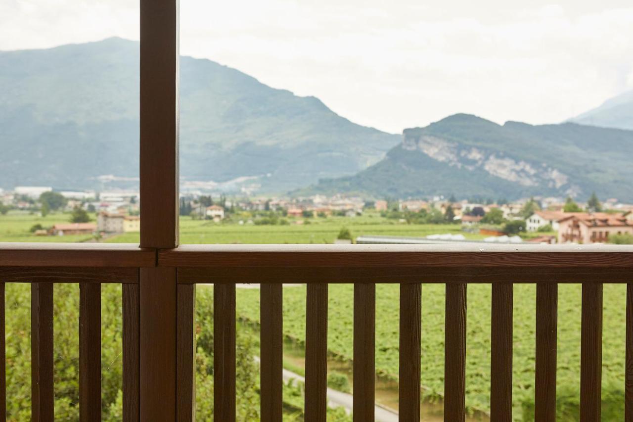 Residenza Alle Grazie Apartment *