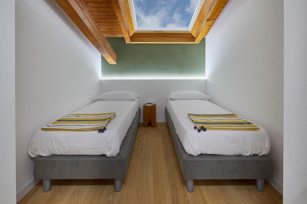 Residenza Alle Grazie Apartment