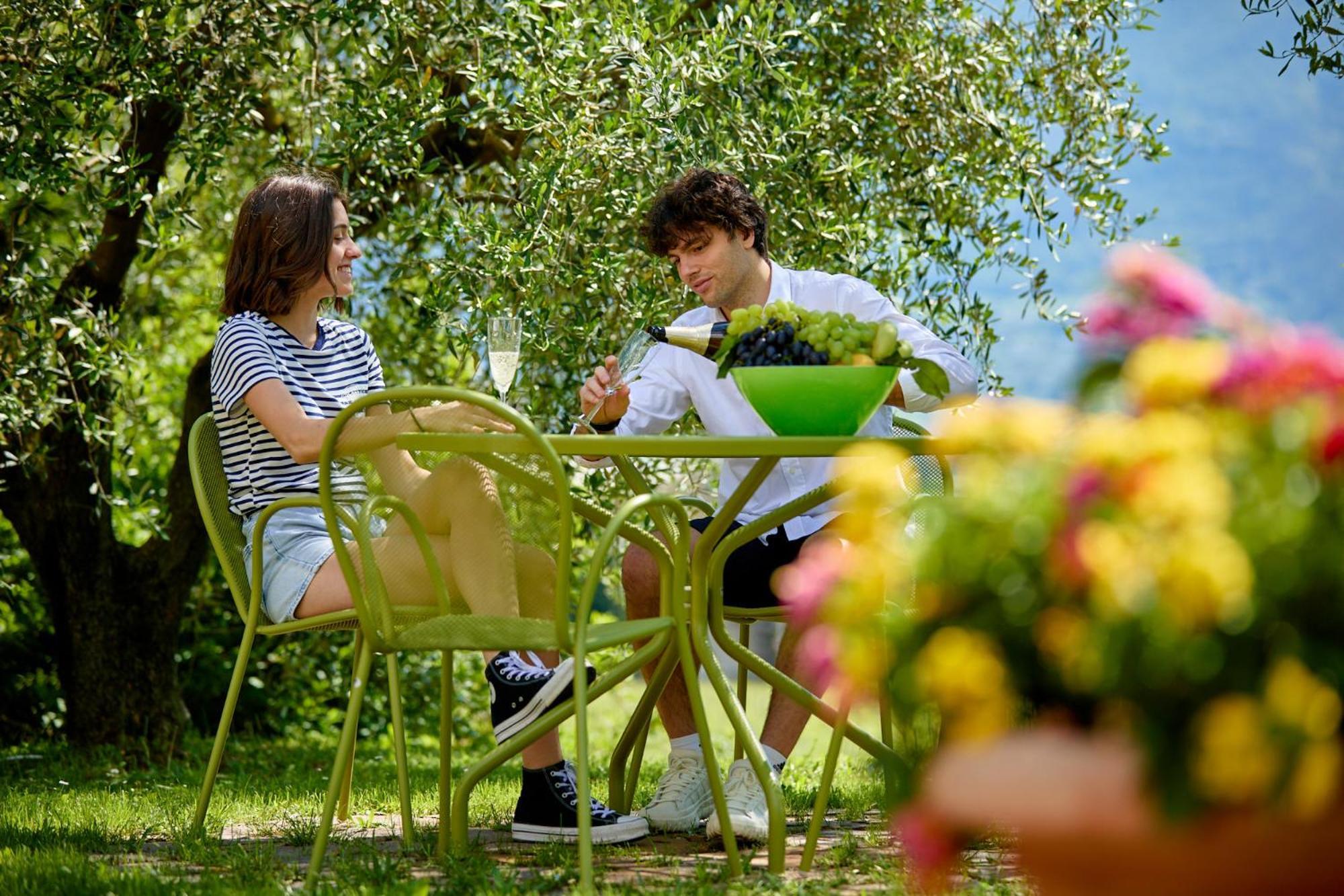 Apartment Residenza Alle Grazie Riva del Garda