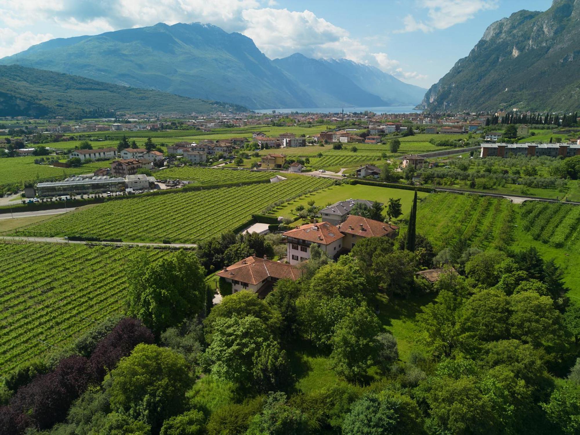 Residenza Alle Grazie