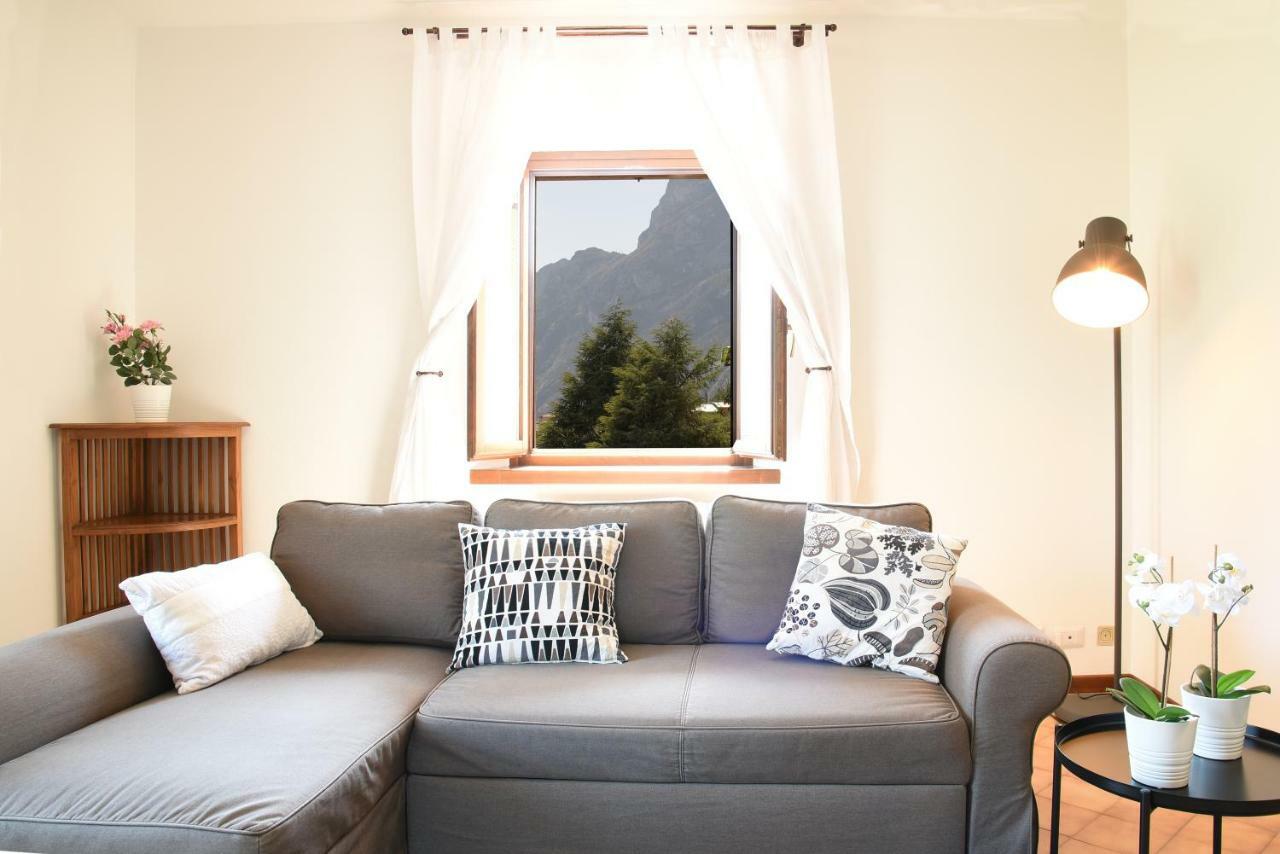 Apartment Residenza Alle Grazie Riva del Garda