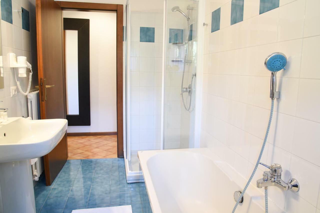 Residenza Alle Grazie Apartment *