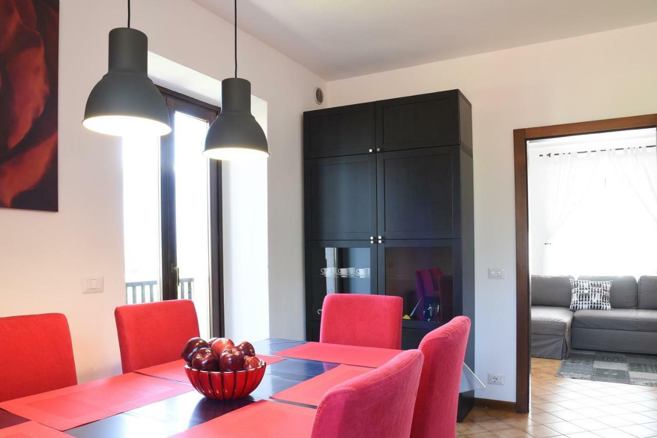 Residenza Alle Grazie Apartment *