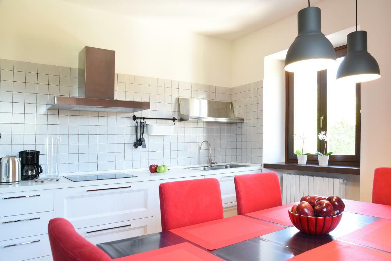 Apartment Residenza Alle Grazie