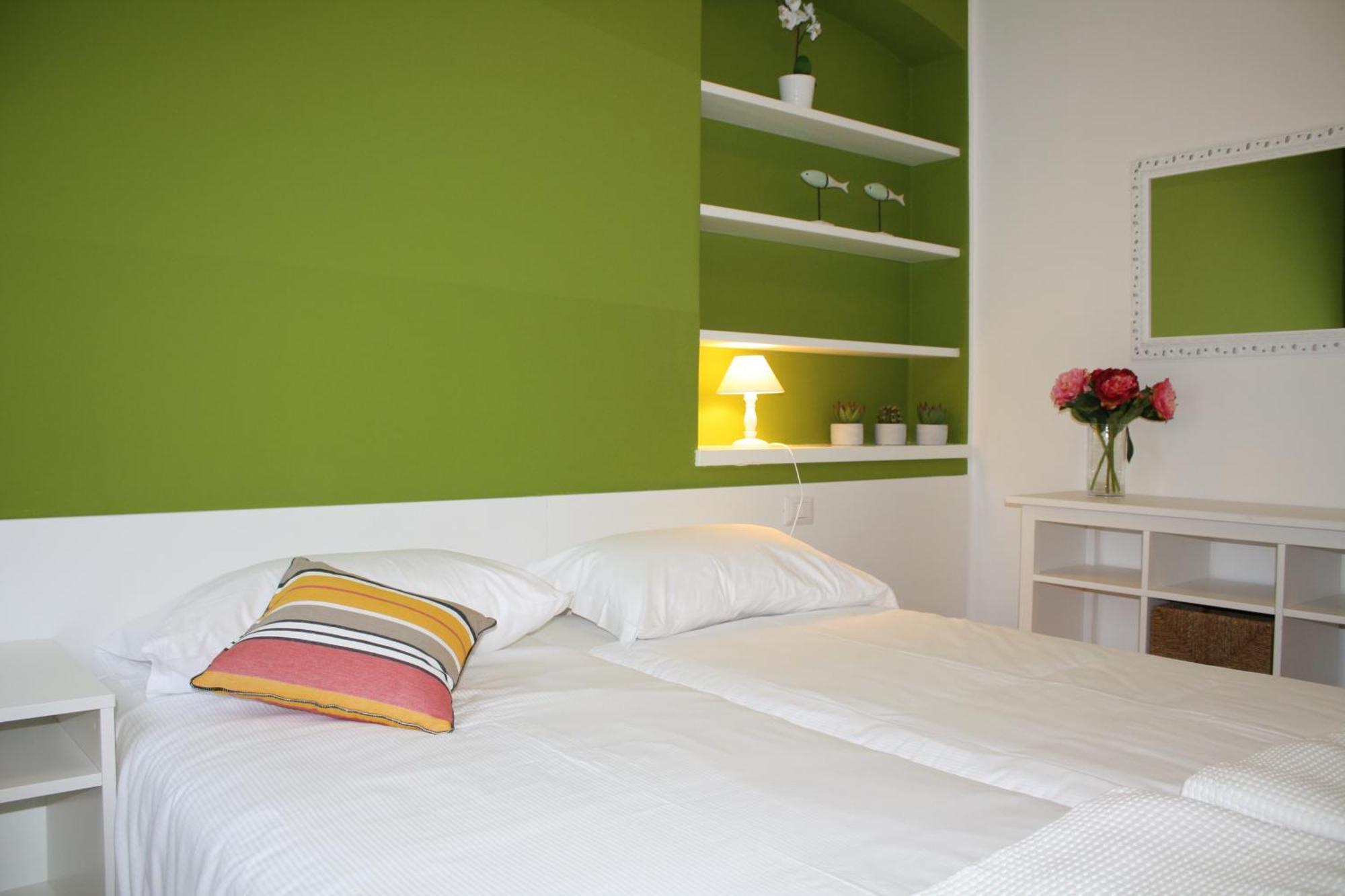 Residenza Alle Grazie Apartment *