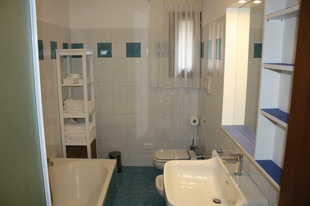 Residenza Alle Grazie Apartment Riva del Garda