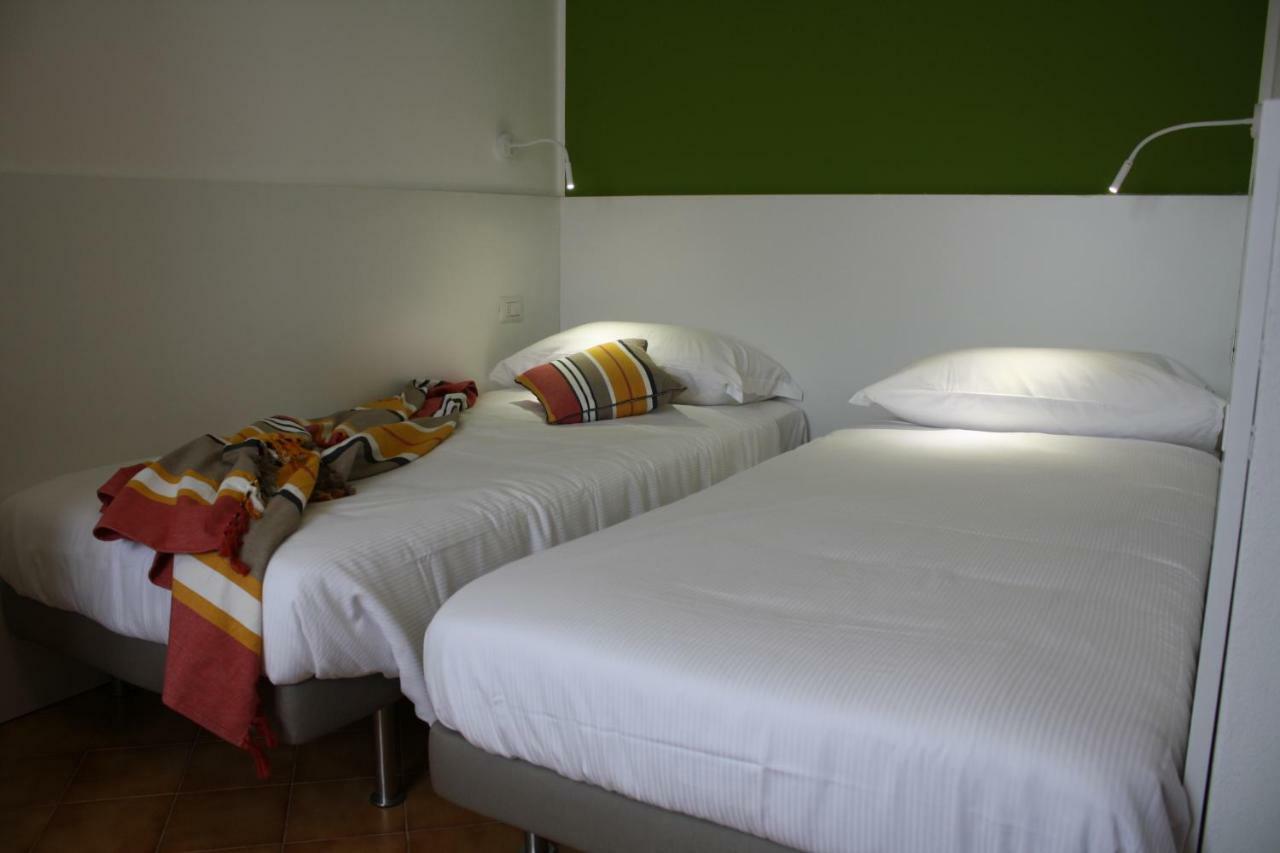 Apartment Residenza Alle Grazie