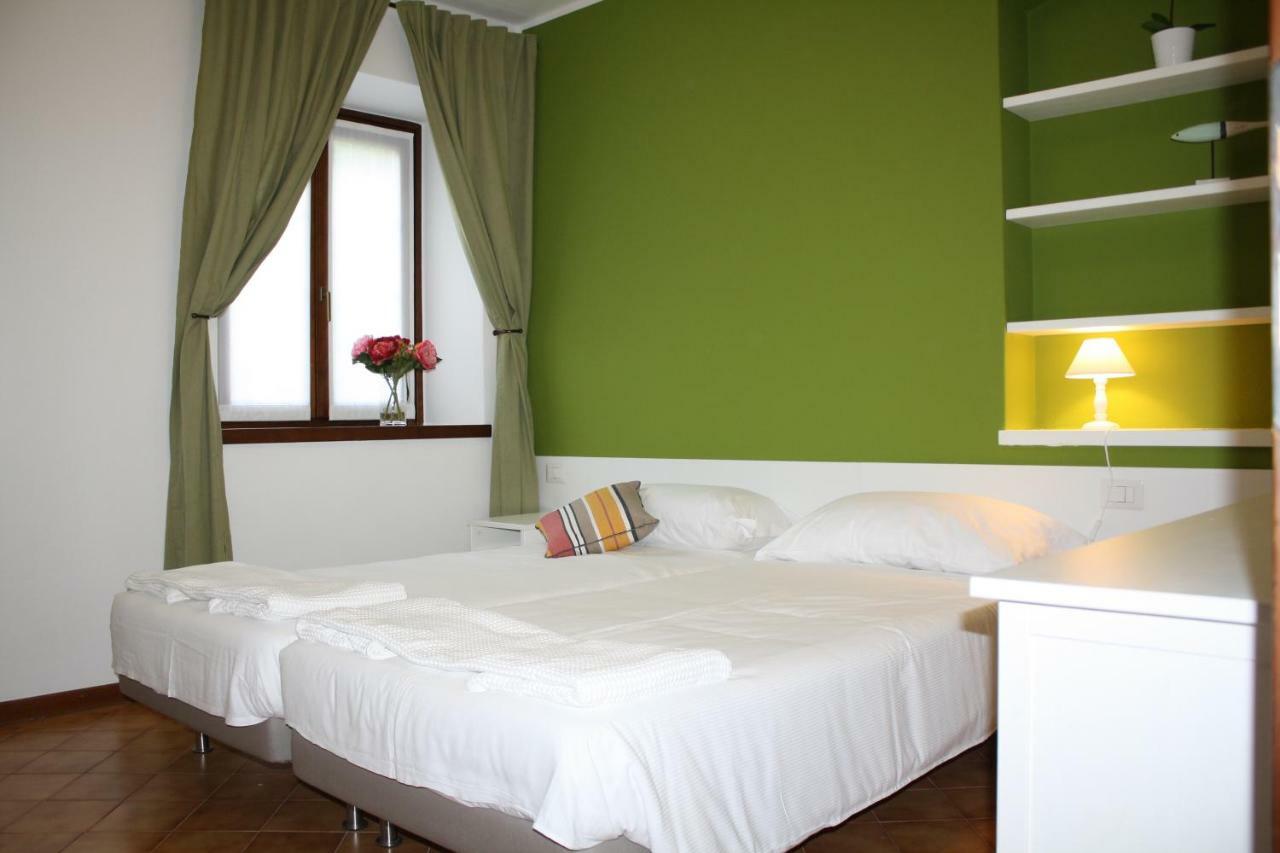 Apartment Residenza Alle Grazie Riva del Garda