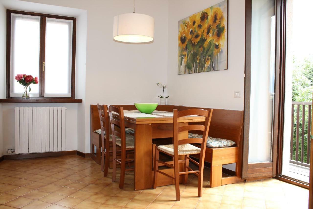 Apartment Residenza Alle Grazie Riva del Garda