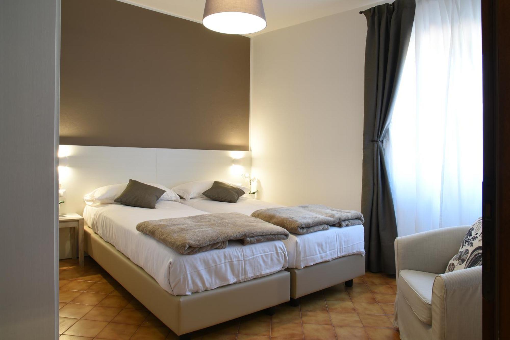 Apartment Residenza Alle Grazie