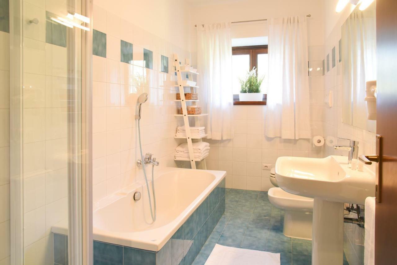 Residenza Alle Grazie Apartment *