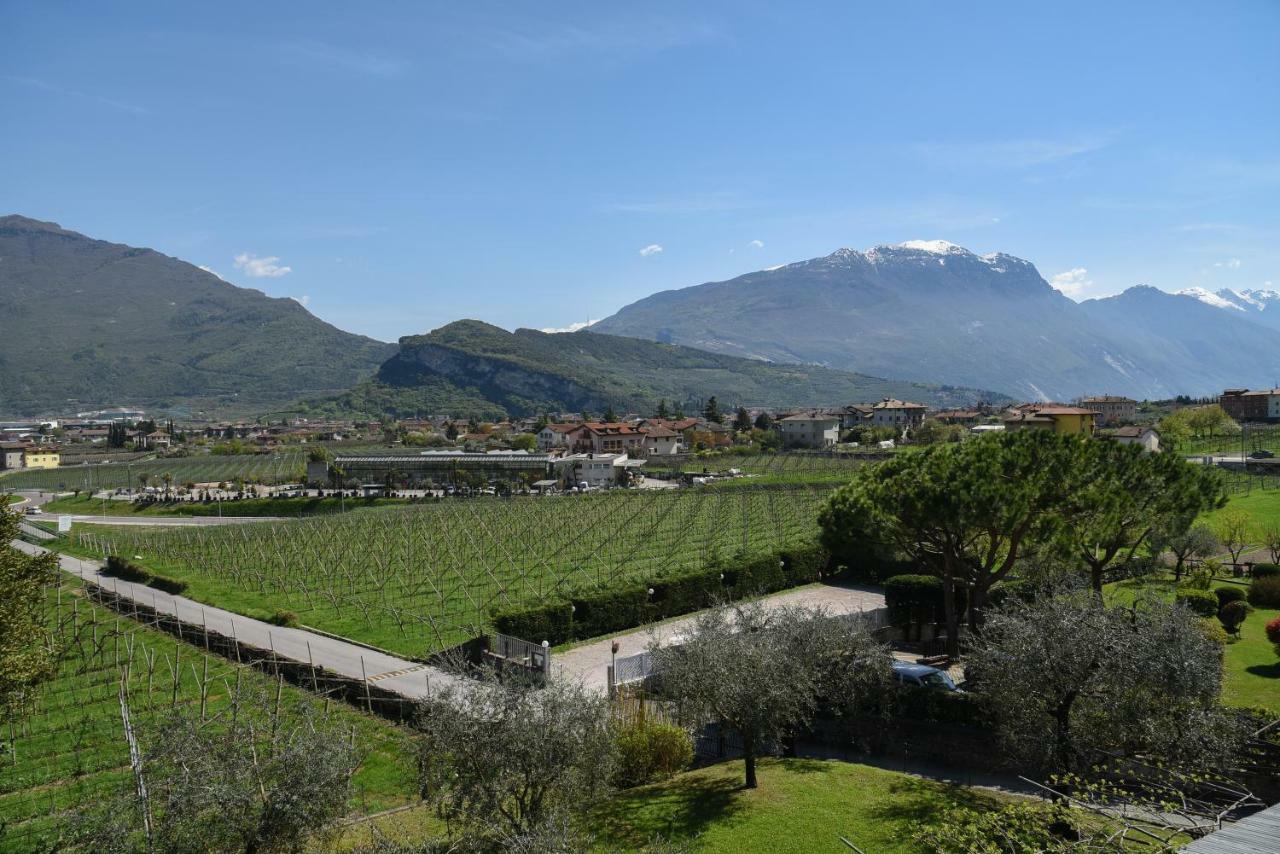 Apartment Residenza Alle Grazie