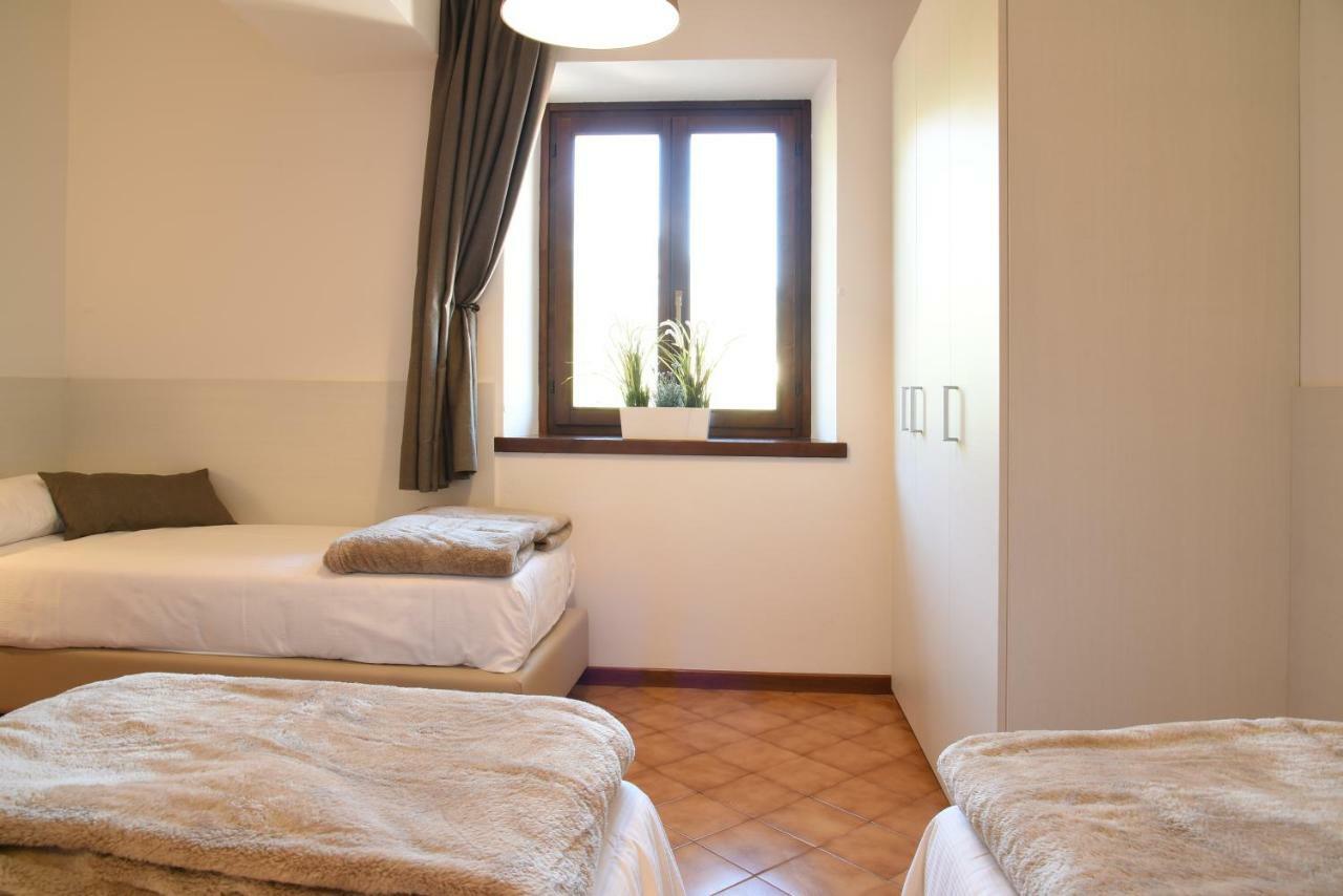 Residenza Alle Grazie Apartment Riva del Garda