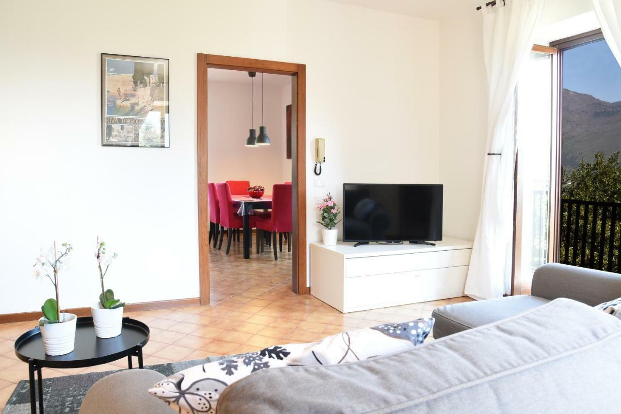 Residenza Alle Grazie Apartment