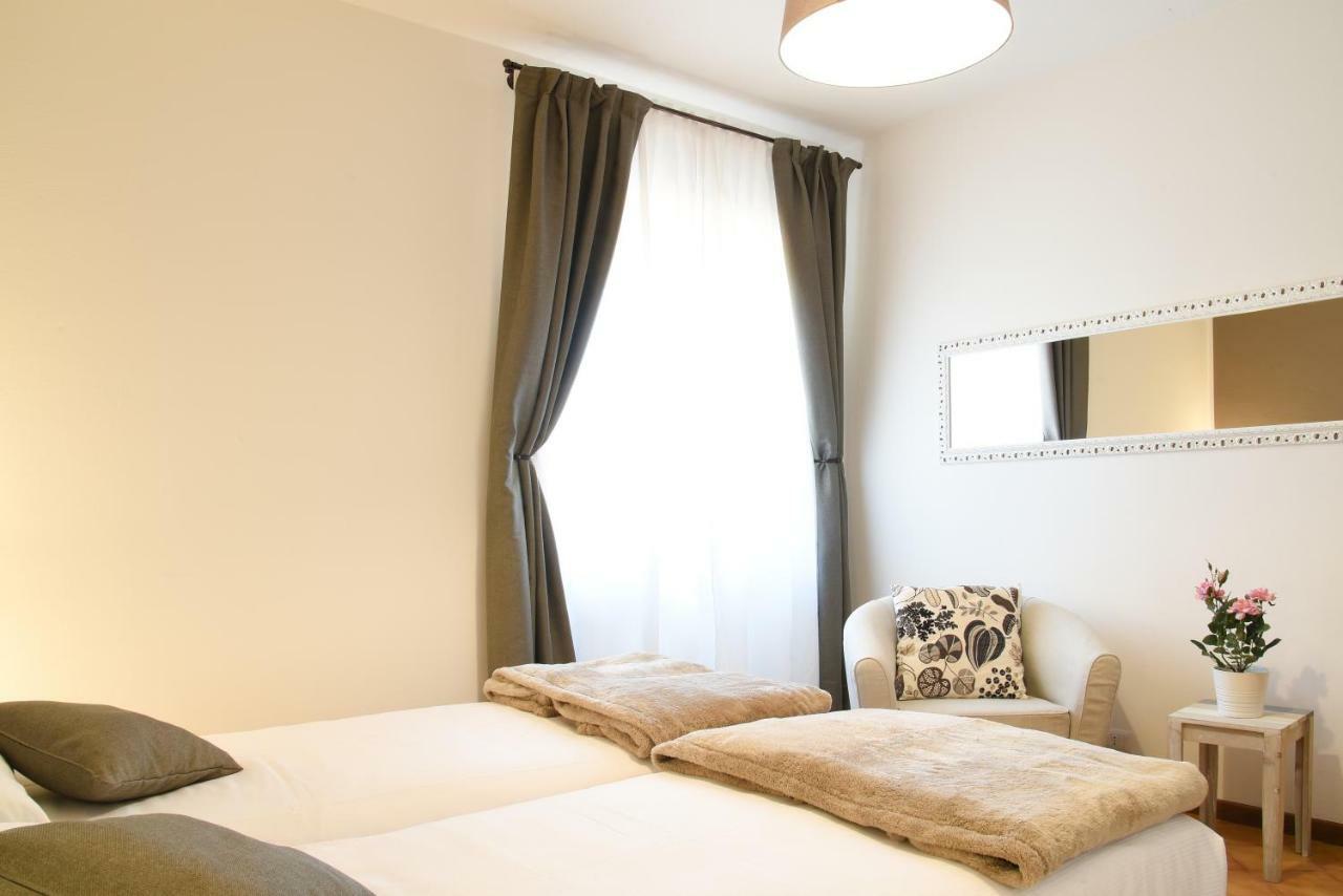 Apartment Residenza Alle Grazie